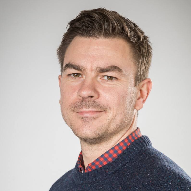 Daniel Sundström image