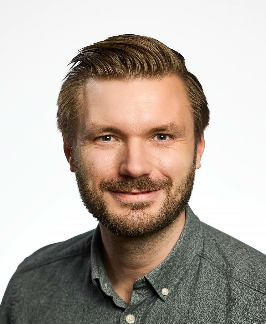 David Höglund image