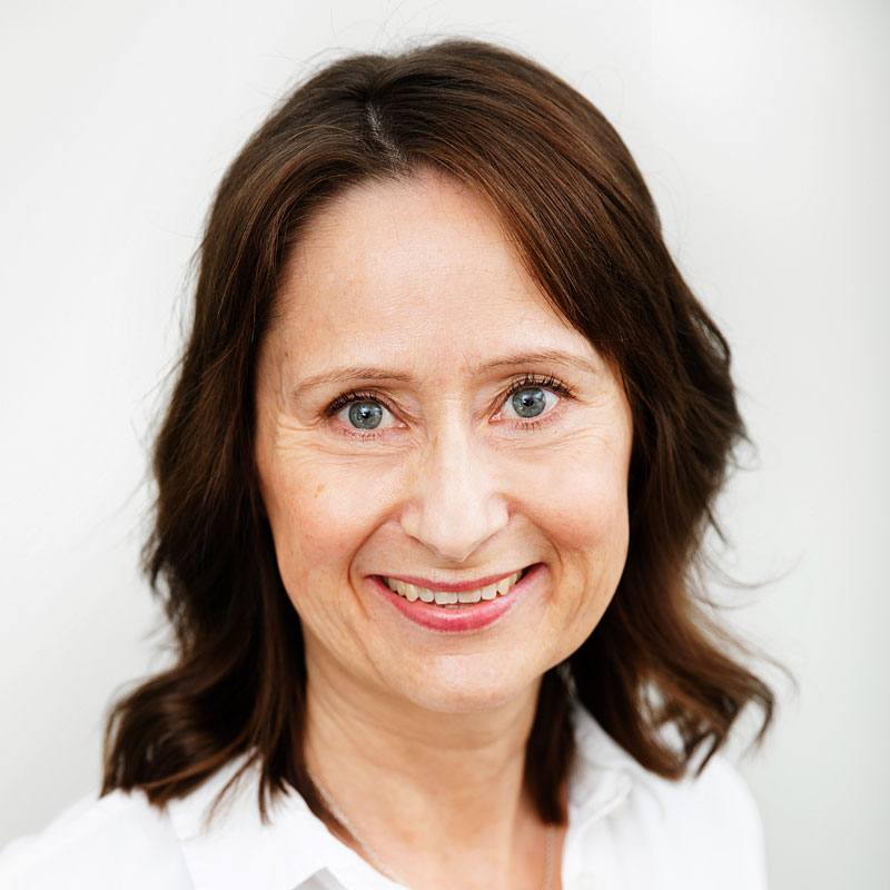 Annika Johansson image