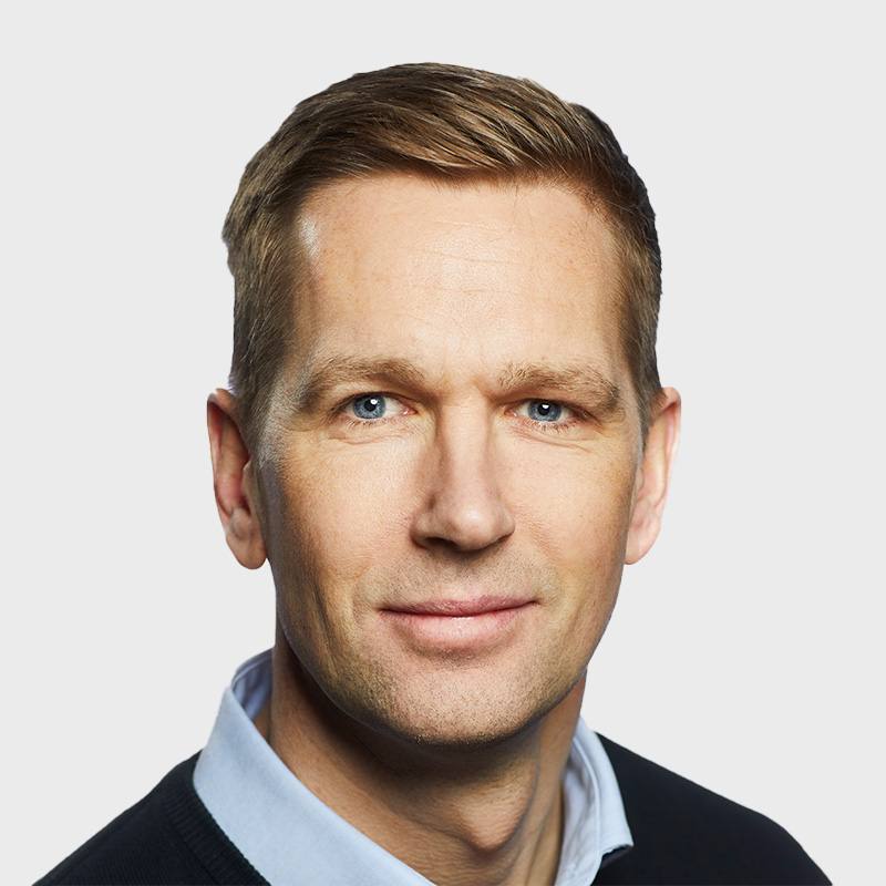 Fredrik Landegren image