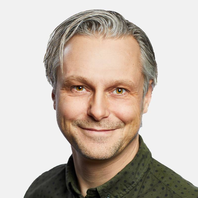 Fredrik Nyhrén image