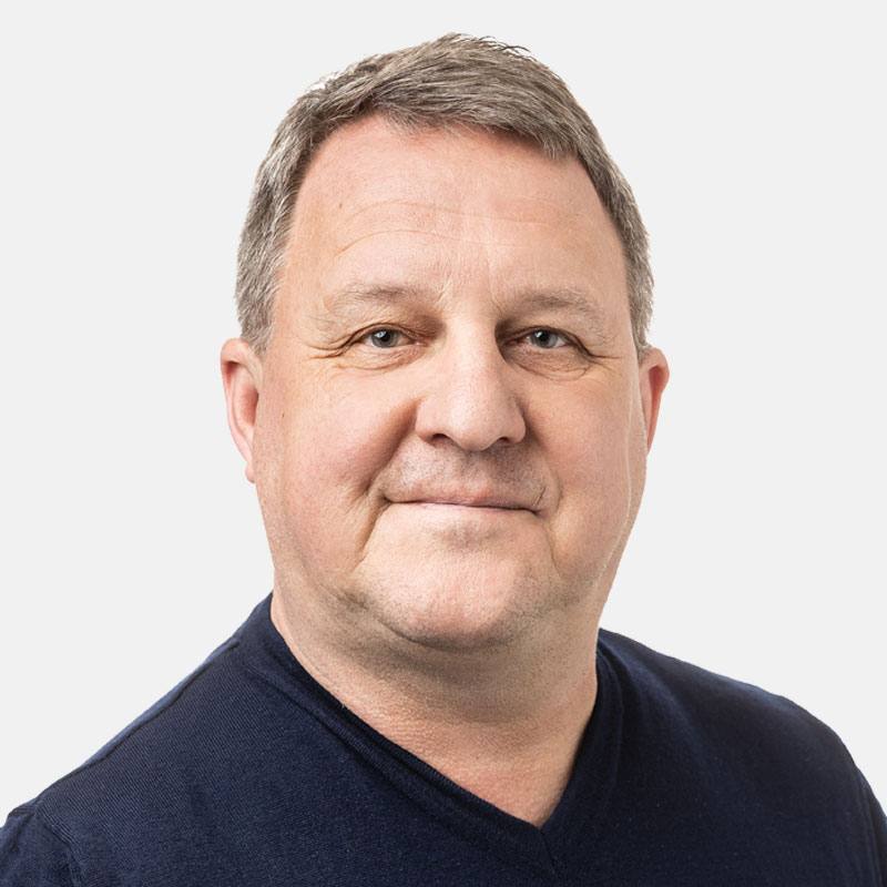 Keijo Siirtola image