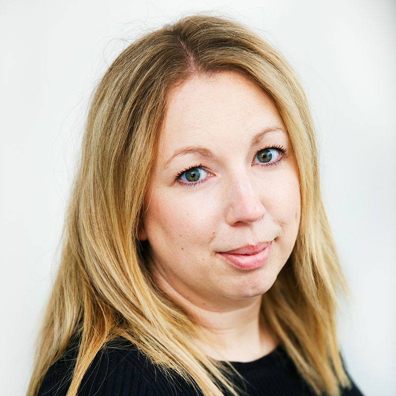 Lisa Devallius image