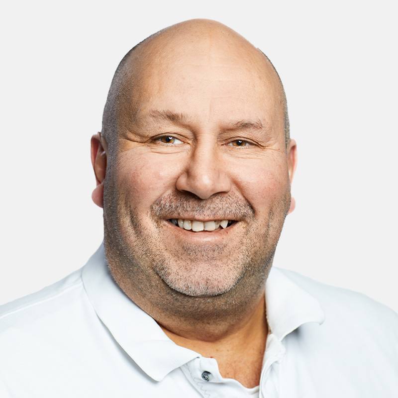 Magnus Johansson image