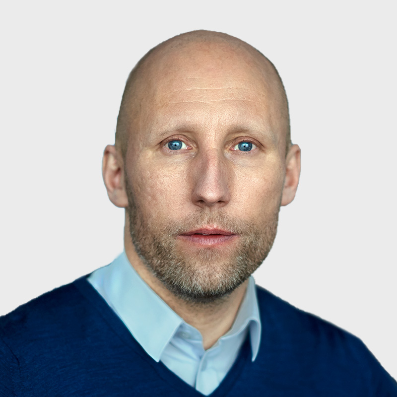 Magnus Nordström image