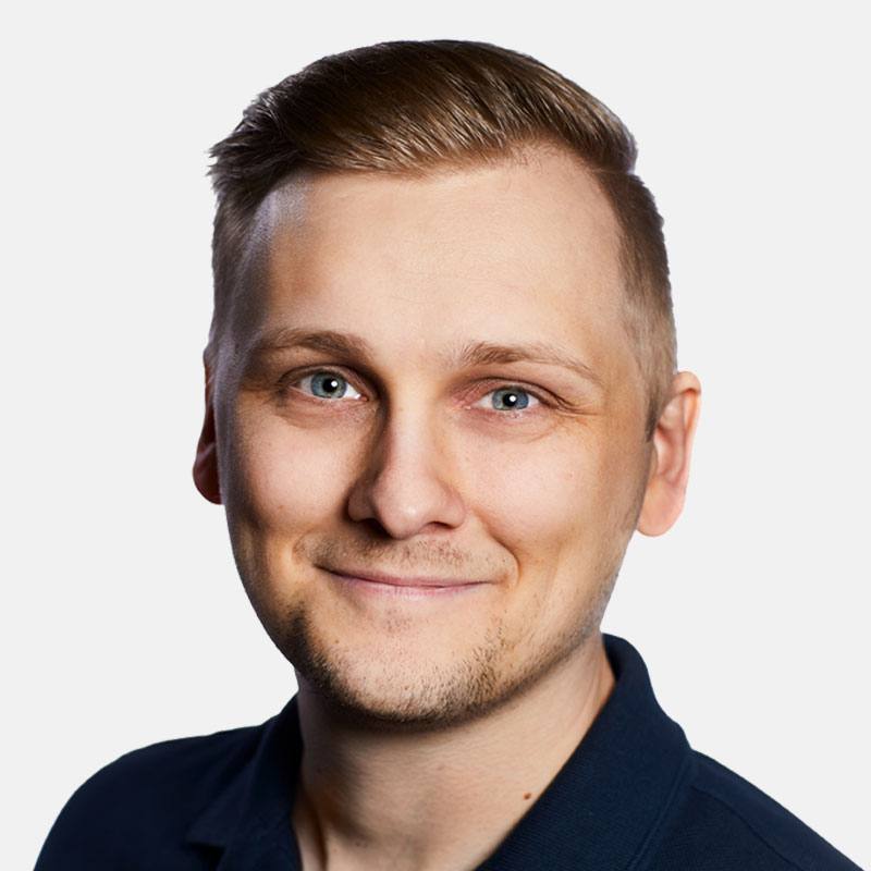 Magnus Westerberg image