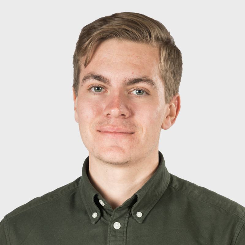 Martin Oskarsson image