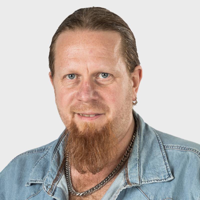 Thomas Gustavsson image