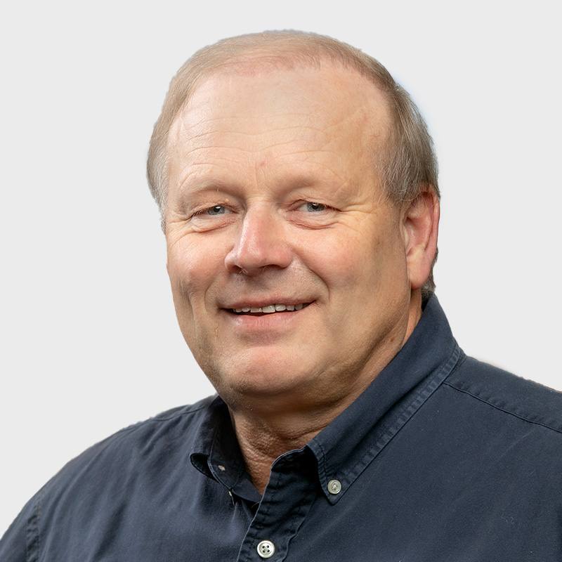 Thomas Jansson image